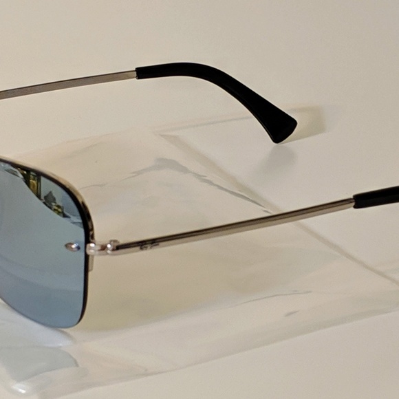 Men sunglasses - Picture 4 of 8